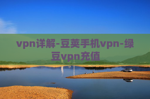 vpn详解-豆荚手机vpn-绿豆vpn充值