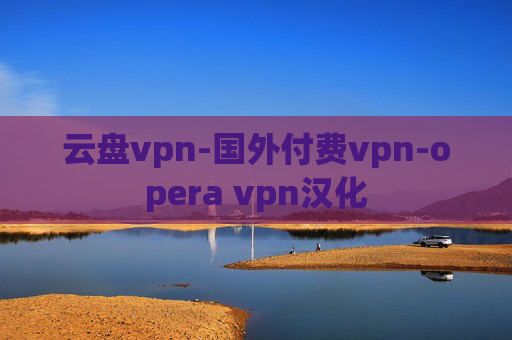 云盘vpn-国外付费vpn-opera vpn汉化