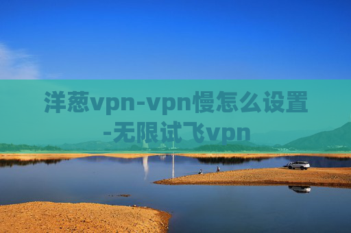 洋葱vpn-vpn慢怎么设置-无限试飞vpn