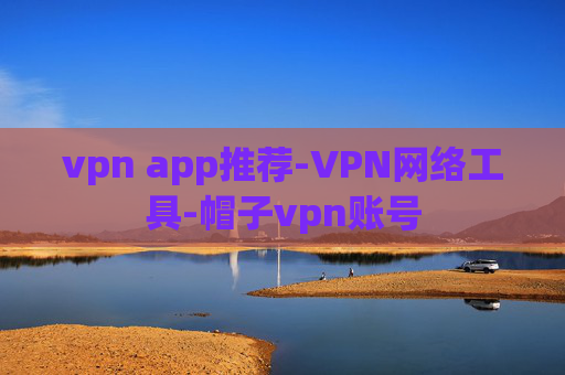 vpn app推荐-VPN网络工具-帽子vpn账号