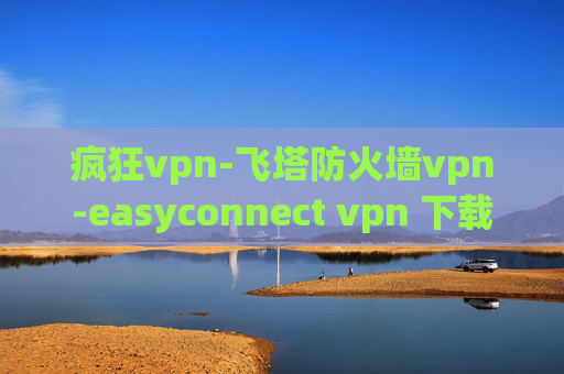 疯狂vpn-飞塔防火墙vpn-easyconnect vpn 下载