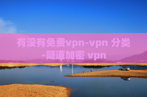 有没有免费vpn-vpn 分类-隧道加密 vpn