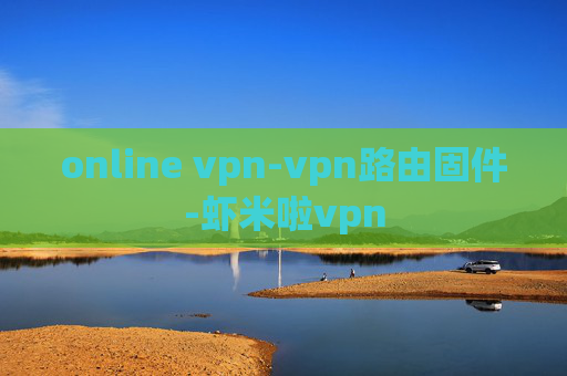 online vpn-vpn路由固件-虾米啦vpn