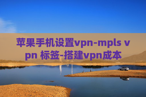 苹果手机设置vpn-mpls vpn 标签-搭建vpn成本