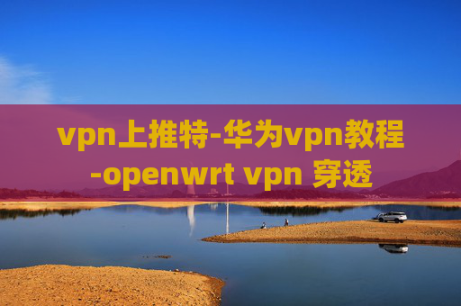 vpn上推特-华为vpn教程-openwrt vpn 穿透