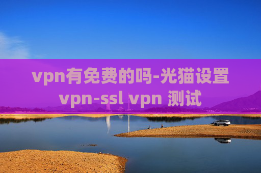 vpn有免费的吗-光猫设置vpn-ssl vpn 测试