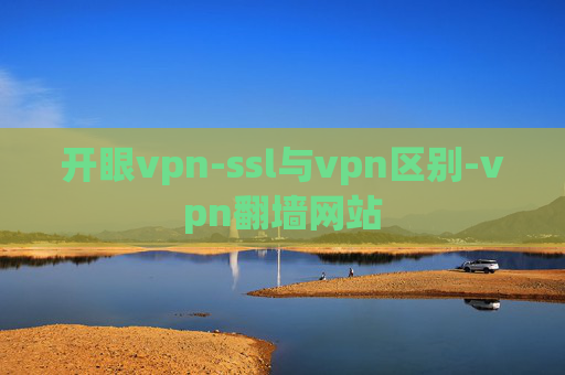 开眼vpn-ssl与vpn区别-vpn翻墙网站