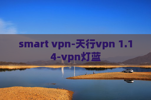 smart vpn-天行vpn 1.14-vpn灯蓝