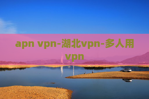 apn vpn-湖北vpn-多人用vpn