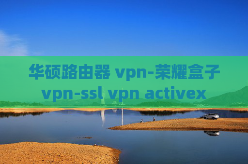 华硕路由器 vpn-荣耀盒子vpn-ssl vpn activex