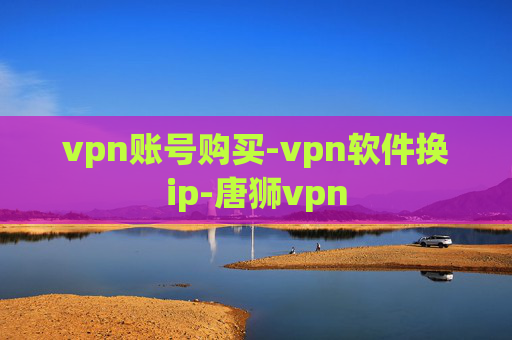 vpn账号购买-vpn软件换ip-唐狮vpn