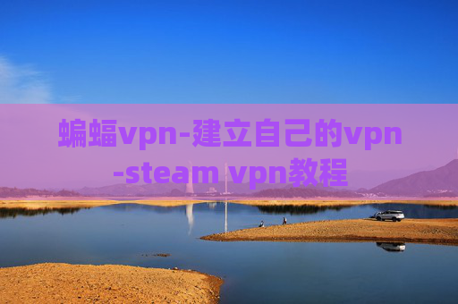 蝙蝠vpn-建立自己的vpn-steam vpn教程