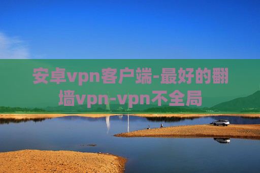 安卓vpn客户端-最好的翻墙vpn-vpn不全局