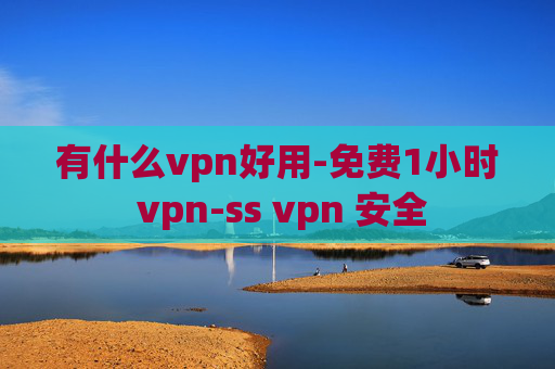 有什么vpn好用-免费1小时 vpn-ss vpn 安全