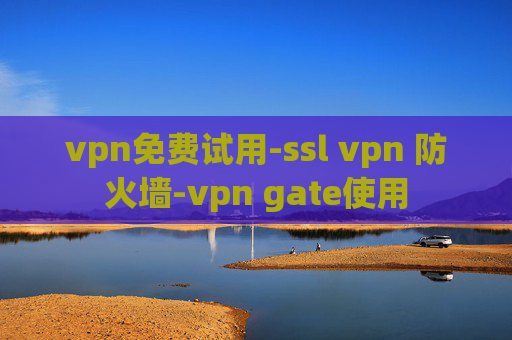 vpn免费试用-ssl vpn 防火墙-vpn gate使用