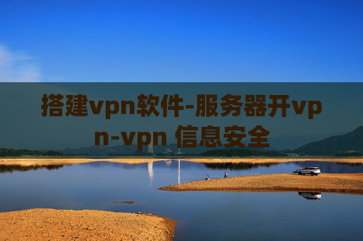 搭建vpn软件-服务器开vpn-vpn 信息安全