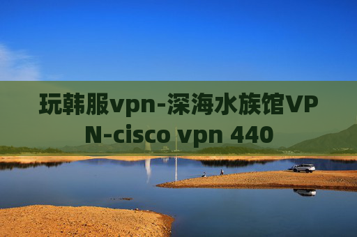 玩韩服vpn-深海水族馆VPN-cisco vpn 440