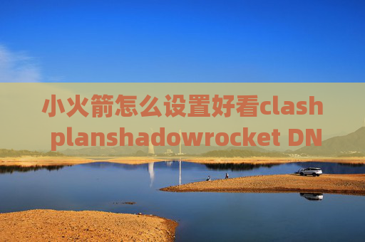 小火箭怎么设置好看clash planshadowrocket DNS设置