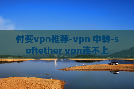 付费vpn推荐-vpn 中转-softether vpn连不上