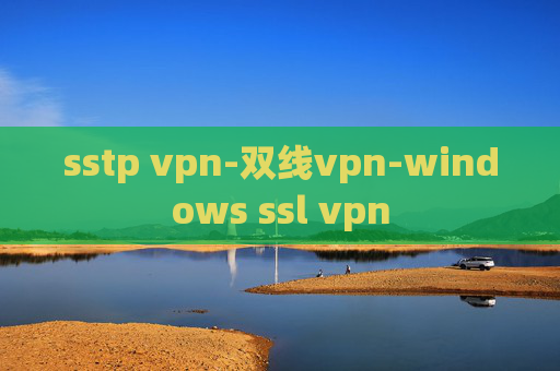 sstp vpn-双线vpn-windows ssl vpn