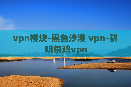 vpn模块-黑色沙漠 vpn-黎明杀鸡vpn