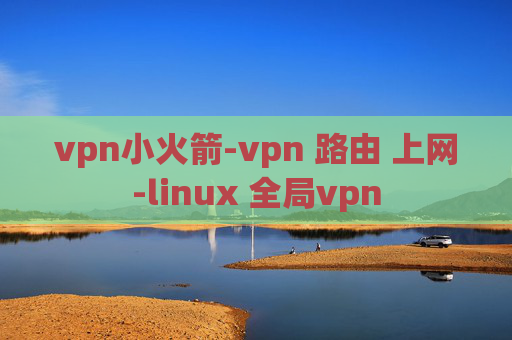 vpn小火箭-vpn 路由 上网-linux 全局vpn