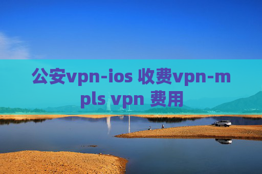 公安vpn-ios 收费vpn-mpls vpn 费用