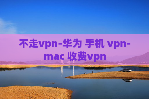 不走vpn-华为 手机 vpn-mac 收费vpn