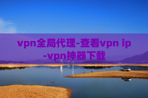 vpn全局代理-查看vpn ip-vpn神器下载