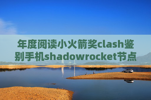 年度阅读小火箭奖clash鉴别手机shadowrocket节点