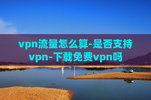 vpn流量怎么算-是否支持vpn-下载免费vpn吗