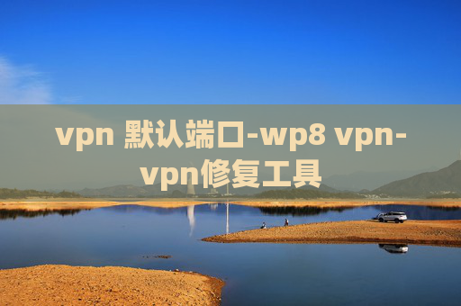 vpn 默认端口-wp8 vpn-vpn修复工具