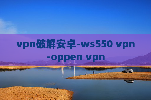 vpn破解安卓-ws550 vpn-oppen vpn