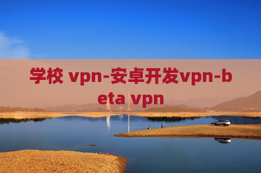 学校 vpn-安卓开发vpn-beta vpn