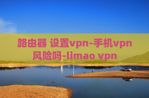 路由器 设置vpn-手机vpn风险吗-limao vpn