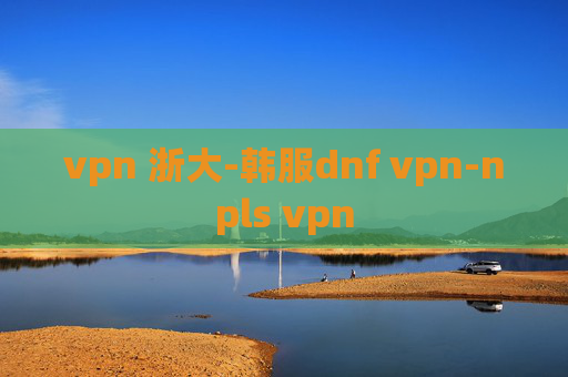 vpn 浙大-韩服dnf vpn-npls vpn