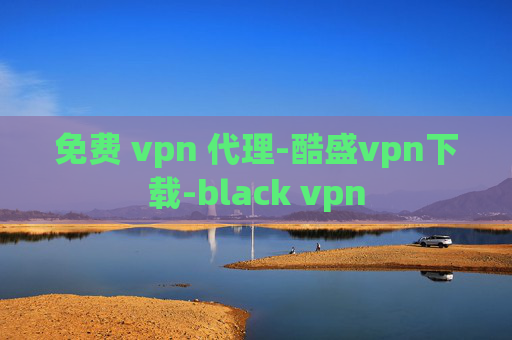 免费 vpn 代理-酷盛vpn下载-black vpn