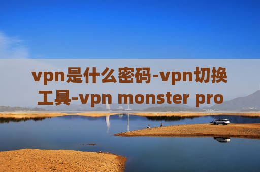 vpn是什么密码-vpn切换工具-vpn monster pro