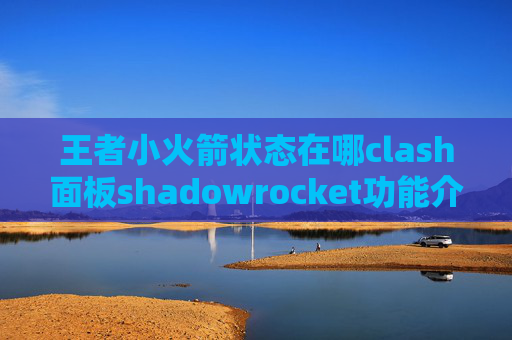 王者小火箭状态在哪clash面板shadowrocket功能介绍