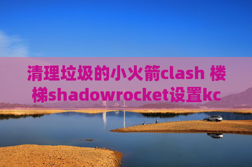 清理垃圾的小火箭clash 楼梯shadowrocket设置kcptun