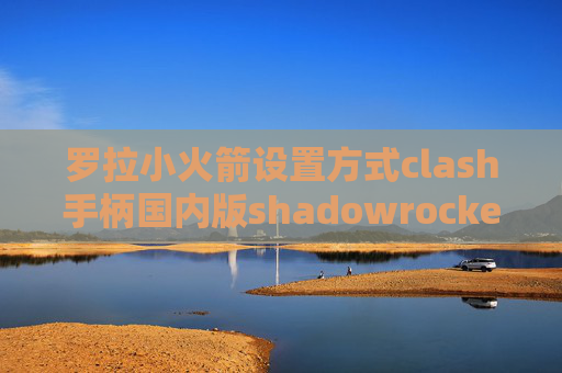 罗拉小火箭设置方式clash手柄国内版shadowrocket