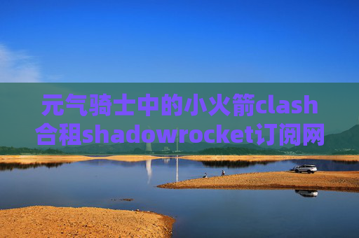 元气骑士中的小火箭clash合租shadowrocket订阅网址