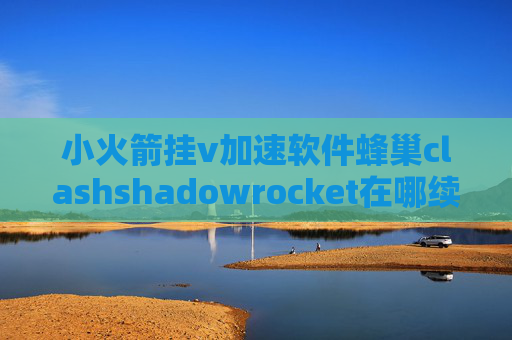 小火箭挂v加速软件蜂巢clashshadowrocket在哪续费