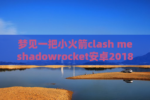 梦见一把小火箭clash meshadowrocket安卓2018