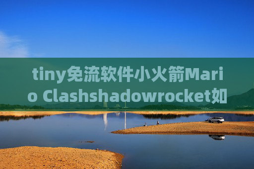 tiny免流软件小火箭Mario Clashshadowrocket如何购买节点