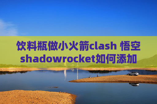 饮料瓶做小火箭clash 悟空shadowrocket如何添加