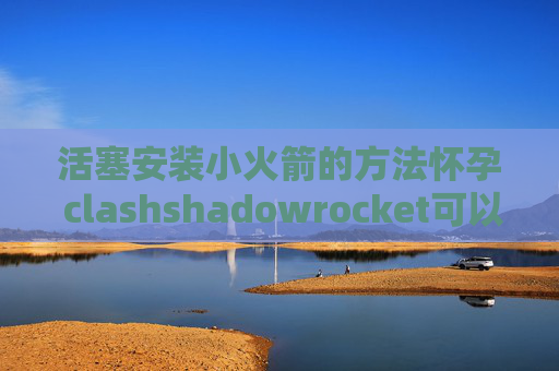 活塞安装小火箭的方法怀孕 clashshadowrocket可以抓包