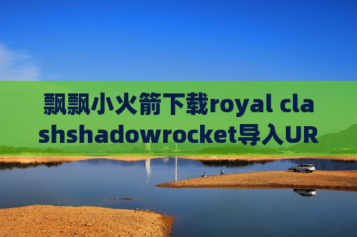 飘飘小火箭下载royal clashshadowrocket导入URL