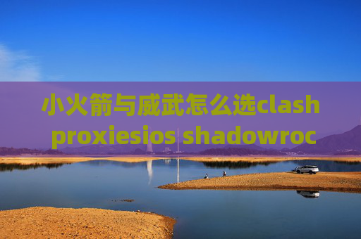 小火箭与威武怎么选clash proxiesios shadowrocket下架