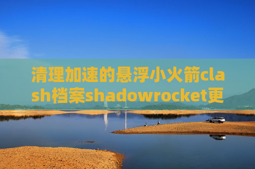 清理加速的悬浮小火箭clash档案shadowrocket更新订阅不了